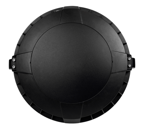 Светильник светодиодный садово-парковый венчающий  PGL 03 60w 5000K IP65 BL AC100-270 (парковый) (5лет гар.)  .5034013  JAZZWAY