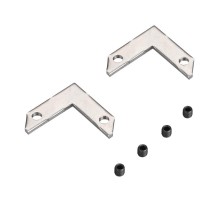 Соединитель профиля MAG-STRETCH-ORIENT-90 Set (Arlight, Металл)  037002  Arlight