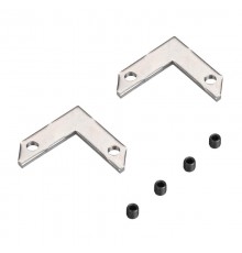 Соединитель профиля MAG-STRETCH-ORIENT-90 Set (Arlight, Металл)  037002  Arlight