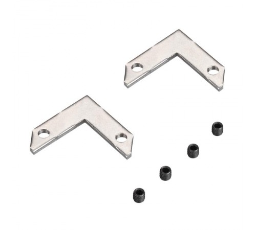 Соединитель профиля MAG-STRETCH-ORIENT-90 Set (Arlight, Металл)  037002  Arlight