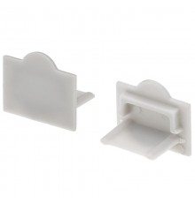 Заглушка ARH-WIDE-B-H20 LENS глухая  016595  Arlight