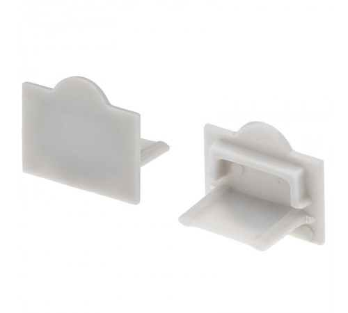 Заглушка ARH-WIDE-B-H20 LENS глухая  016595  Arlight