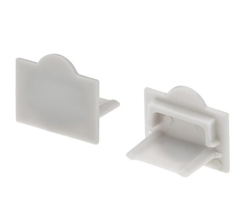 Заглушка ARH-WIDE-B-H20 LENS глухая  016595  Arlight