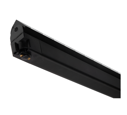 Светильник светодиодный трековый однофазный PTR 2120R 20w 3000K 60° BL (чёрный) 270мм IP40  .5035317  JAZZWAY