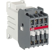 Контактор UA26-30-10 катушка 220В AC  1SBL241022R8010  ABB