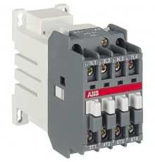 Контактор UA16-30-10 катушка 220В AC  1SBL181022R8010  ABB