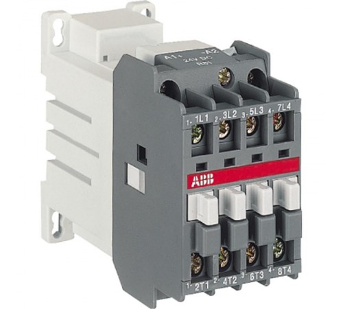 Контактор UA26-30-10 катушка 220В AC  1SBL241022R8010  ABB