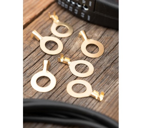 Наконечник кольцевой НК 1.0-1.5 кольцо 10.5 мм (уп 50шт) EKF PROxima  nk-1.0-1.5-10.5  EKF