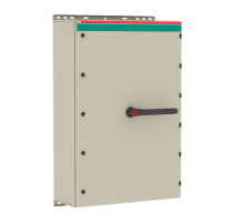 SAFETY SWITCH OT1000BLRR3TZ  1SCA022340R3520  ABB