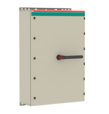 SAFETY SWITCH OT1000BLRR3TZ  1SCA022340R3520  ABB