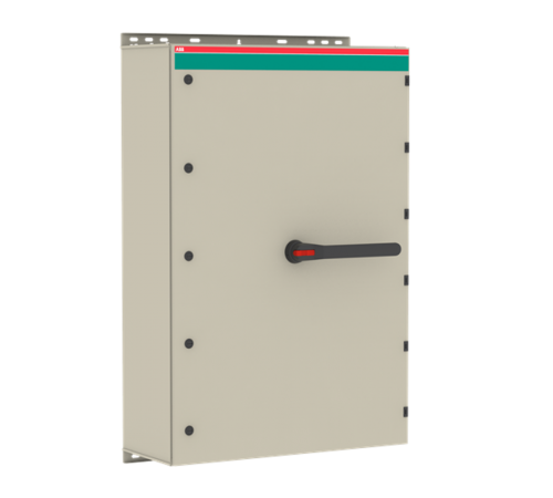 SAFETY SWITCH OT1000BLRR3TZ  1SCA022340R3520  ABB