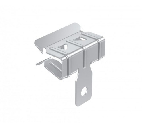 Зажим балочный 3-8 мм TDZ  ZB3-8  EKF