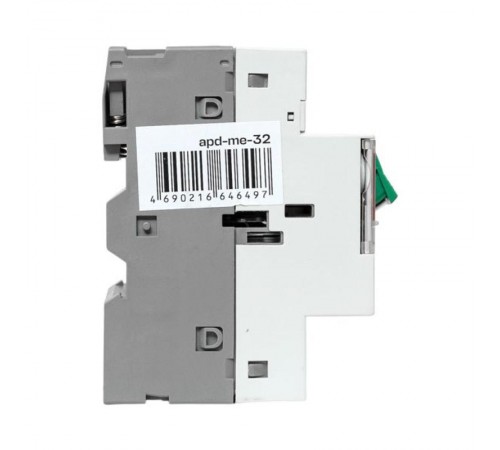 Автомат пуска двигателя АПД-32 24-32А EKF  apd-me-32  EKF