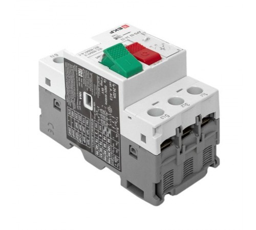 Автомат пуска двигателя АПД-32 24-32А EKF  apd-me-32  EKF