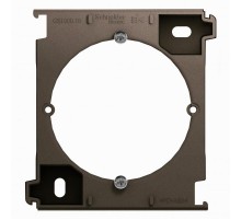 Glossa Шоколад Расширение коробки наружного монтажа  GSL000800C  SE