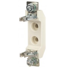 Держатель плавкого предохранителя ЭРА PRO ppnb-33-00-00С ДП-33, габарит 00, 00С   Б0064033  ЭРА