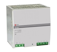 Блок питания 24В DRP-240W-24 EKF PROxima  drp-240w-24  EKF