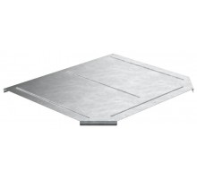 ESCA 7 Кр. разветвителя Т-обр. 600-1,5 HDZ  ES7-RTD-600-15-HDZ  IEK