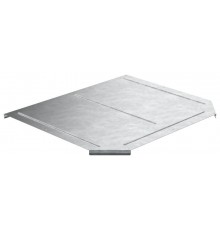 ESCA 7 Кр. разветвителя Т-обр. 500-1,5 HDZ  ES7-RTD-500-15-HDZ  IEK