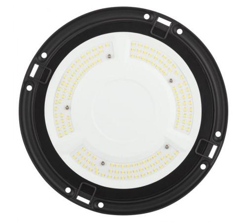 Светильник светодиодный промышленный подвесной IP65 150Вт 18000Лм 5000К Кп<5% SPP-411-0-50K-150 КСС Д IC  Б0047164  ЭРА