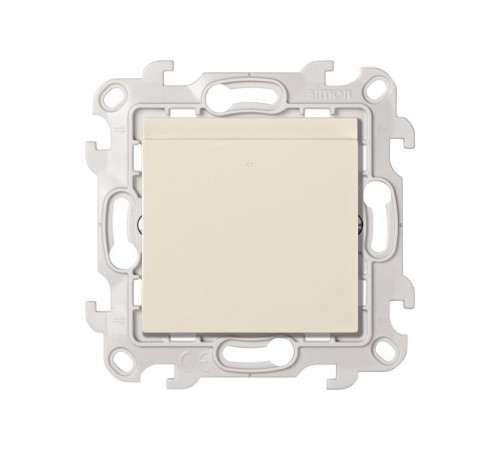 Simon 24 Сл. кость Карточный выключатель  2410526-031  Simon