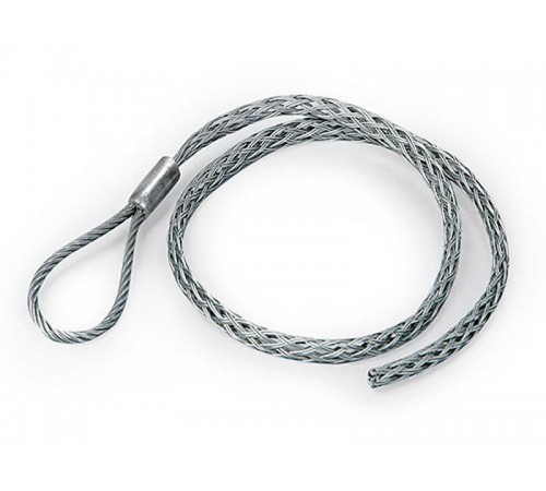 Чулок монтажный 30-40 мм, металлический  CT103.50  Ensto