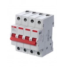 Выключатель нагрузки 4P 16A BMD51416  2CDD644051R0016  ABB