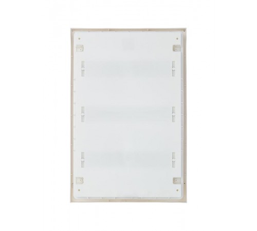 Бокс в нишу 36М серая дверь Basic E (с клеммами)  1SZR004002A1209  ABB