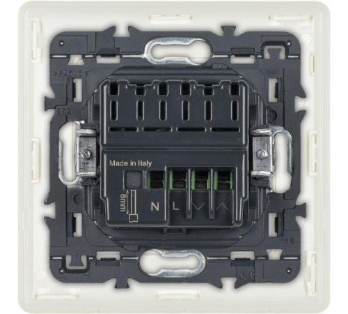 Выключатель рольставней Умный Valena Life 500В.А 230В сл. кость Netatmo  752290  Legrand