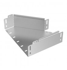 Переходник правый Стандарт HDZ 300х150х100  PR16.1427  Промрукав