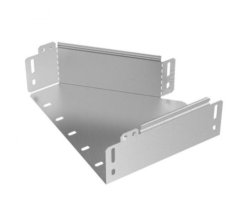 Переходник правый Стандарт HDZ 300х150х100  PR16.1427  Промрукав