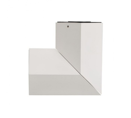 Светильник SP-TWIST-SURFACE-S60x60-12W Day4000 (WH-BK, 30 deg) (Arlight, IP40 Металл, 3 года)  026767(1)  Arlight