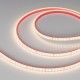 Лента светодиодная герметичная RTW-PFS-A120-11mm 24V Day4000 (9.6 W/m, IP68, 2835, 5m) (arlight, -)  033785  Arlight