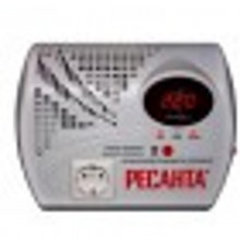 Стабилизатор АСН-500 Н/1-Ц   63/6/9  РЕСАНТА