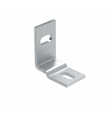 Пластина для крепления I-образного профиля BPM-50 к стене,горячеоцинкованная  BMD2032HDZ  DKC