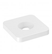 Шайба для распределительного канала VH 22x23x3 O5 мм (ПВХ,серый) (ULS)  6178548  OBO Bettermann