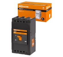 Авт. выкл. ВА88-37 3Р 250А 35кА   SQ0707-0018  TDM