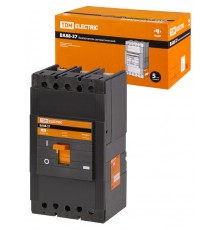 Авт. выкл. ВА88-37 3Р 250А 35кА   SQ0707-0018  TDM