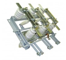 Разъединитель РВФ-10/1000-II УХЛ3 с приводом ПР-10 EKF Stingrayrvf-10-1000-IIEKF