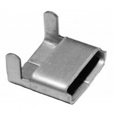 Скрепа для ленты NC20 без зубьев (100шт.) EKF PROxima  nc-20  EKF