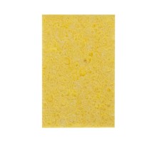 Губка для очистки паяльного жала 56x36 мм  12-0193  REXANT