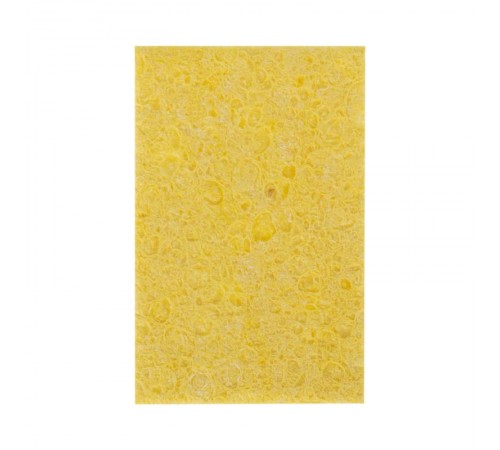 Губка для очистки паяльного жала 56x36 мм  12-0193  REXANT