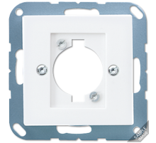 крышка для розетки A568BF Jung