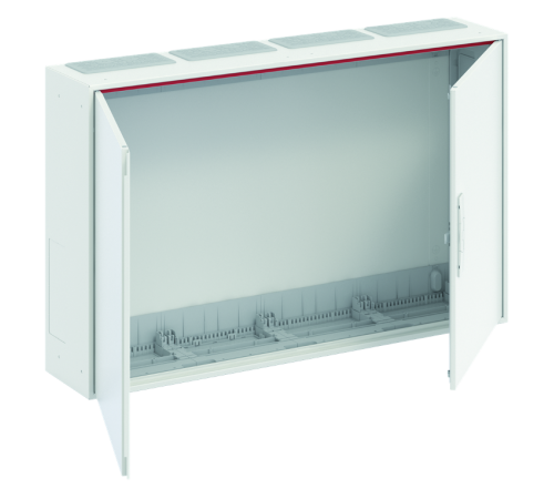 Шкаф навес IP44 650x1050x215 пустой с дверью B44  4/0B  2CPX052056R9999  ABB