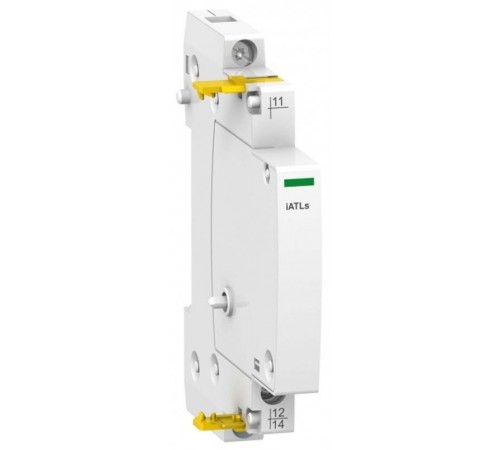 МОДУЛЬ СИГНАЛИЗАЦИИ iATLs 24-240В АС/DC ДЛЯ iTL  A9C15405  Schneider Electric