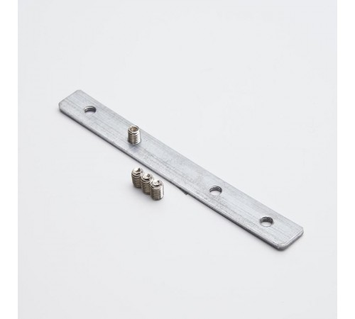 Соединитель для встраиваемого профиля "Линии света" CAB255, LD142  10364  Feron