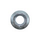 Гайка с насечкой (фланцем) , препятствующей откручиванию М10  CM101000  DKC