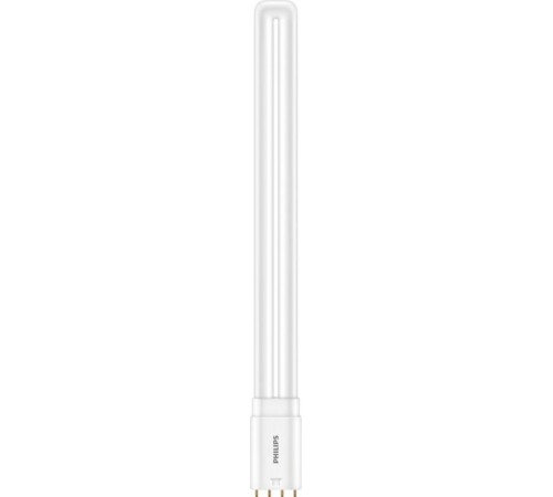 Лампа светодиодная CorePro LED PLL HF 16.5W840 4P2G11  929001381602  PHILIPS
