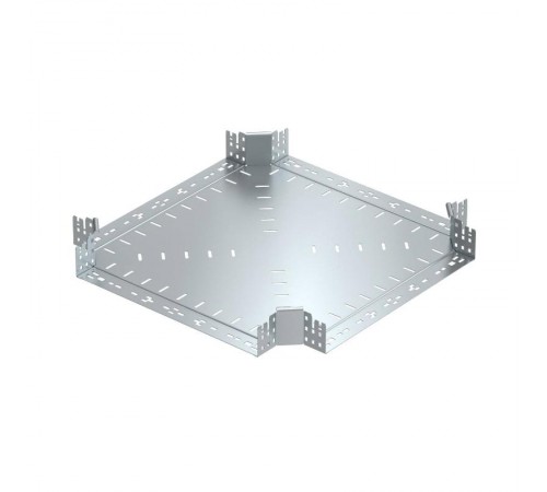 Крестообразная секция 85x500 (RKM 850 FS)  7027091  OBO Bettermann