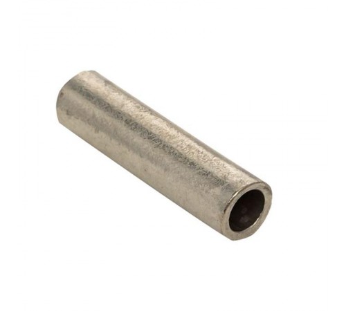 Гильза соединительная медная луженая ГМЛ 10-5 ГОСТ EKF PROxima  gty-10-5g  EKF